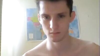 Gay Porn Sucking Spree - Cock Worship in the Office