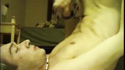 Young and Blond: Down Under Cumshot Adventure!