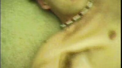 Young and Blond: Down Under Cumshot Adventure!