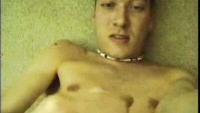 Young and Blond: Down Under Cumshot Adventure!