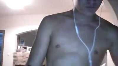 Randals Rough Sex Romp with Handsome Strangers - Gay Porn Video!