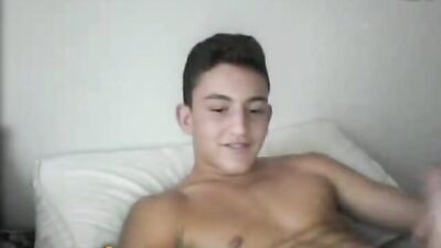 Randals Rough Sex Romp with Handsome Strangers - Gay Porn Video!