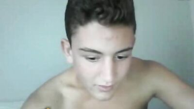 Randals Rough Sex Romp with Handsome Strangers - Gay Porn Video!