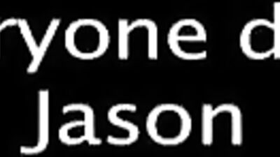 Mikes Video 2762: Everyone Does Jason - Big Cocks Cum Shots Oral