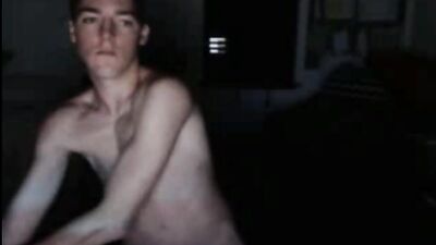 Gay Thrasher Men - Bondage and Discipline.