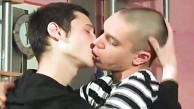 Boyjuice 2: Big Cocks Action Bareback Gay Porn Video