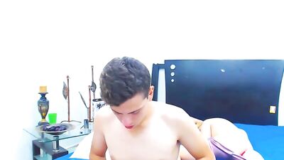 Ganbangforhailys Webcam Show on Chaturbate - May 21st, 2018