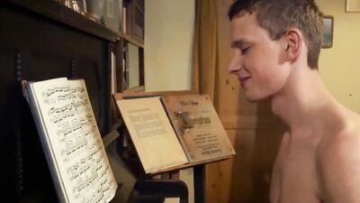 Mikes Video - Czech Twinks Bareback Oral Cum Shot Adventure!