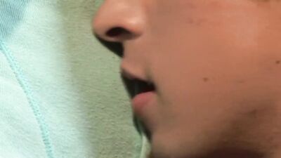 Mike's Video 2782 bigsucu Brunette Twinks