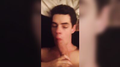 Novinho mamando dotadão - A Gay Porn Video with Hot Brazilian Men =============================================================