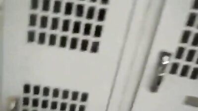 In the locker room. Cum in my hole, Daddy.