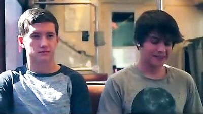 De Biman Hotboys 274: The Ultimate Gay Porn Experience!