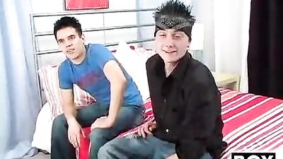 Redneck Twinks First Time Gay Sex - Gay Porn Adventure!