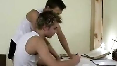 Gay Tube, School Bareback Anal Free Gay Porn Movies: Ultimate Gay Experience!