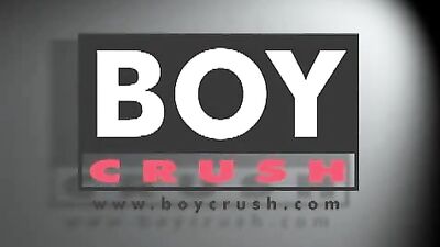 Gay Twink Lunch-Time Escapades: Hardcore Porn Action!