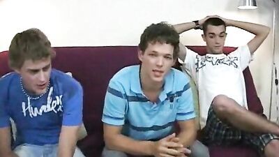 Gay Porn, Straight Baby Daddy - Hardcore Gay Action