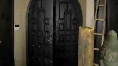 Punished For Stealing: Gay Tube Video