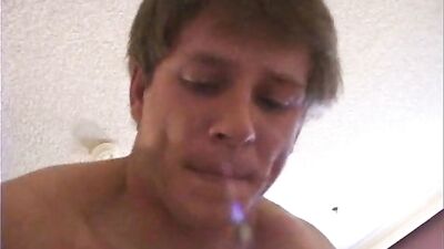 Gay Buddies: A Porn Adventure