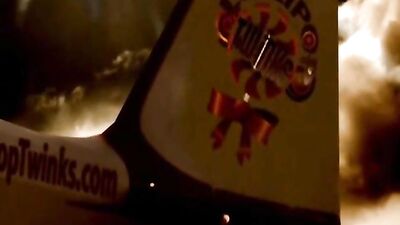 Gay Porn Twinks: Pizza Boys and More Online Videos!