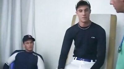Gay Baceball Boys - Physical Gay Tube Movies!