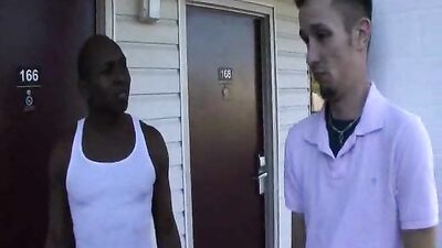 Gay Thug on Twinks Tube - Taking It All In! - Porn