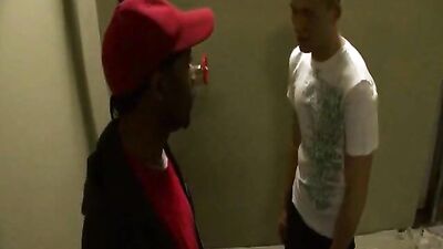 Gang Bang Twink: Raw Gay Porn Action!