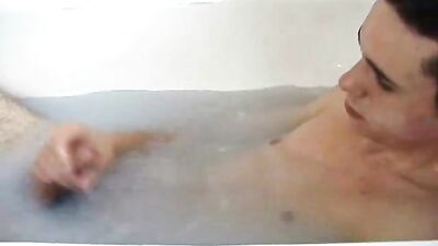 Gay Tube Cum Filled Boys, Bath Fun: Porn Edition!