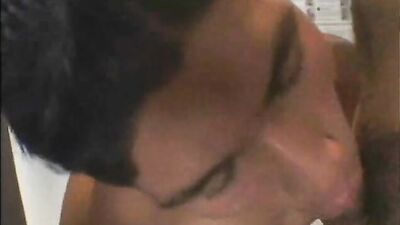 Gay Muscle Worship: HS Gym Workout Boys Porn