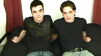 Country Boys Ass Play: Gay Porn Heaven