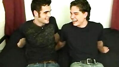Country Boys Ass Play: Gay Porn Heaven