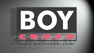 Gay Crush: Xbox Boys - Porn Paradise