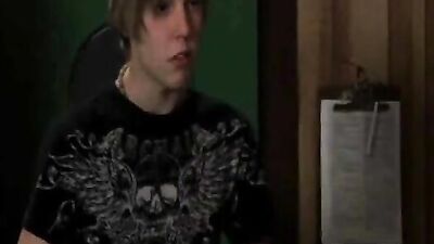 Gay Twinks Porn - Happy Days Teach Tube-Tube Boys!