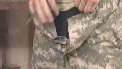 Gay College Boys Porn: Broke and Hungry for Action!