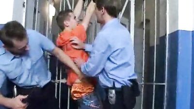 Gay Jailhouse Rock