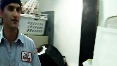 Gay Broke Twinks Homeless Porn Adventure!