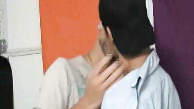 Gay Broke Twinks Homeless Porn Adventure!