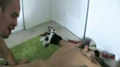 Gay Twink Mall Fever: The Ultimate Porn Experience!