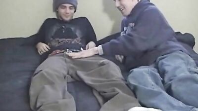 Gay Tube-18 and Up: Porn for Adults Only!