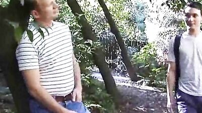 Gay Tube, Dads Public Park Fuck - Hardcore Porn Action!