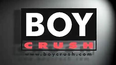 Gay Porn Toy Crush: Hardcore Action with Hot Tube Boys!