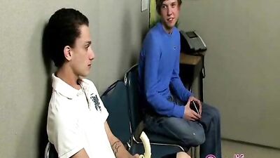 Gay Porn Teachers: Free Twinks Tube Action!