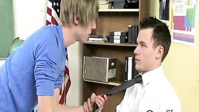 Gay Porn Teachers: Free Twinks Tube Action!