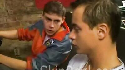 Gay Tube-Twink like it Big, Game Boys: The Ultimate Gay Porn Experience