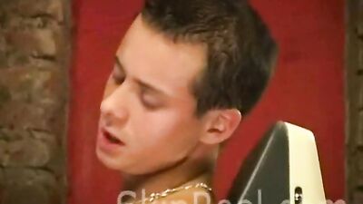 Gay Tube-Twink like it Big, Game Boys: The Ultimate Gay Porn Experience