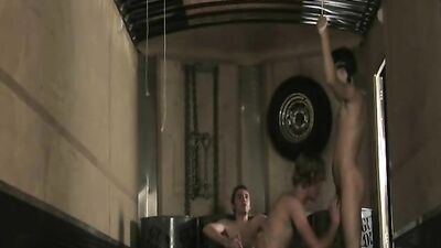 Beddable Boys-GayTube, Fedish Porn: A Gay XXX Journey in Bed!