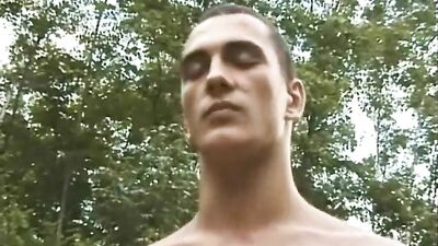 Gay Tube, HS Lawn Boys Gang-Bang: The Ultimate Porn Experience!