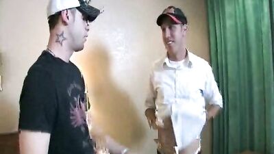 GayTube- BrokeAssBoys: Unleashing Your Inner Beast