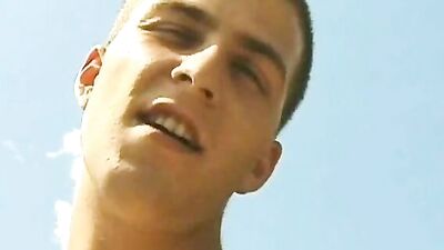 Cum-Filled Teen Guys Porn: Gay Tube Explosion!