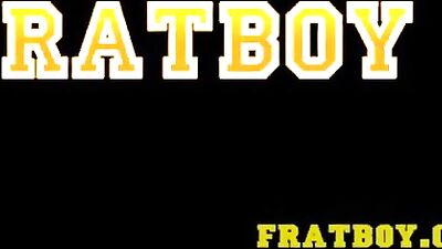 Gay Tube-Frat Boy Guitar Hero: Porn Star Escapades