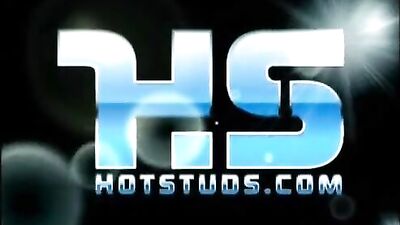 Gay Bareback Frenzy: Hot Studs in Action!